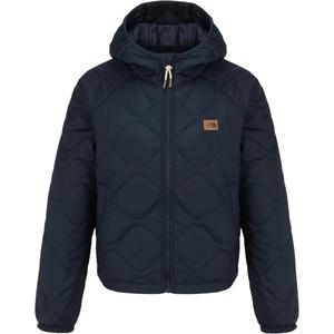 Пуховик Women's THE NORTH FACE, синий