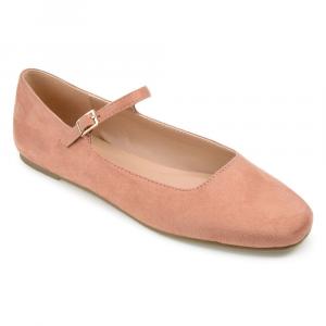 Балетки Кэрри Journee, розовый