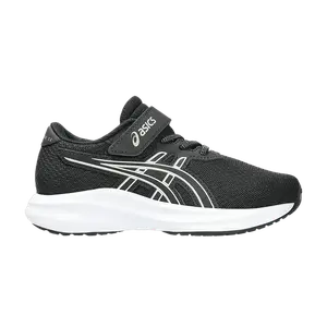 Кроссовки Asics Pre Excite 11 PS, Black Meteor Grey