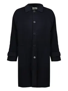 Пальто Bryce Officine Generale, синий