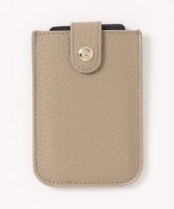 aimoha -select-/(W) Простой футляр для карт