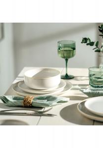 Тарелка для завтрака Хлопок Like. By Villeroy & Boch