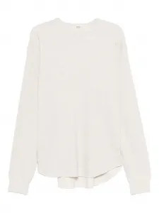 Футболка с закругленным подолом Chimala, нейтральный