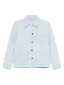 Officine Generale куртка Kalinka, синий