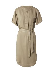 Платье G-STAR, хаки