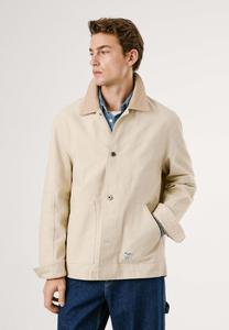 Куртка Pepe Jeans JOBRIATH, Base Beige/Beige