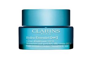 JIAOYUNSHI увлажняющая сыворотка увлажняющий крем для лица успокаивает и увлажняет 50 мл CLARINS