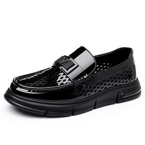 Мужская повседневная обувь с низким верхом PEHL, White