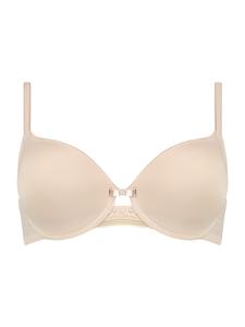 Бюстгальтер-футболка TRIUMPH Beauty-Full Essential, бежевый