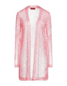 Кардиган Missoni, коралл