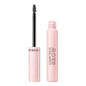 Гель для улучшения формы бровей Clean Fresh CoverGirl, Soft Brown