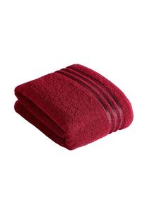 Женские полотенца cult de luxe rubin - 3900 Vossen
