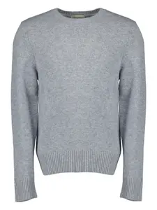 Свитер Mycrew Officine Generale, серый