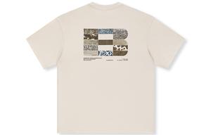 Футболка унисекс Boneless, цвет Apricot