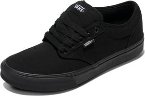 Мужские кроссовки Vans Atwood, черный
