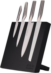 Global Bitoku набор из 5 предметов Classic Essentials - черный