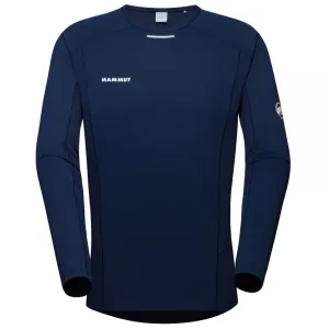 Aenergy FL мужская одежда для тренировок MAMMUT, синий