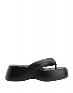 Сандалии 8 By Yoox, черный