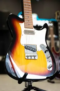 Ibanez AZS2209H-TFB - 3,74 кг