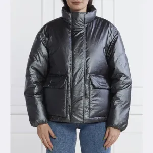 Куртка стандартного кроя Tommy Hilfiger, черный