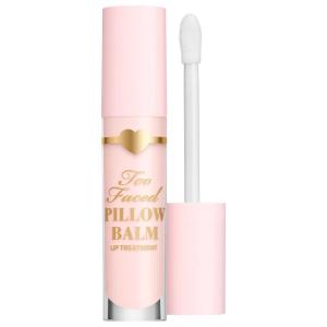 Увлажняющий бальзам для губ Pillow Balm Too Faced, 0.2 oz /5.9 mL, Original
