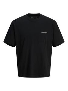 Футболка JACK & JONES JACK & JONES JORMarrakesh, Black