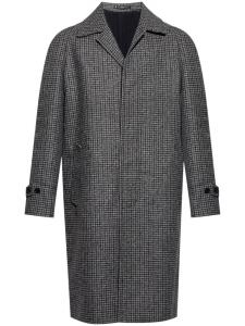 Пальто Гудмана AllSaints, коричневый