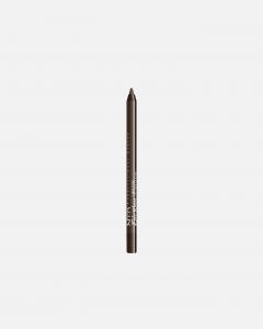 Подводка для глаз Nyx Professional Makeup, deepest brown, 1.21 гр