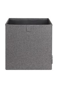 Ящик для хранения Bigso Box Of Sweden, серый