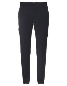 Брюки Grey Daniele Alessandrini, полуночно-синий