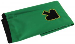 Hot Games, коврик для карточной игры.