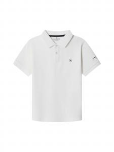 Hackett London Футболка в белом цвете