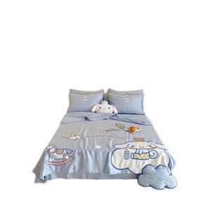 Sanrio Синтетическое одеяло