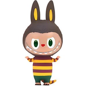 Миниатюрные пушистые STEROPE блистерные упаковки 9см/18см POP MART, Mini History Fur STEROPE-9cm