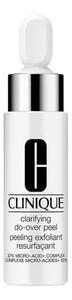 Осветляющий пилинг Do-Over без смывания, 30 мл Clinique