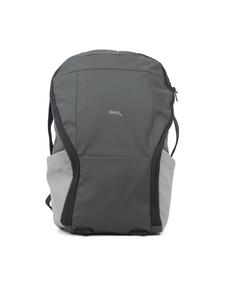 Рюкзак для ноутбука TEMS 1 в оливково-сером цвете VARGU