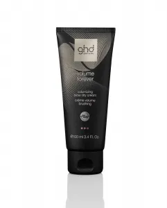 Крем для объема volume forever GHD