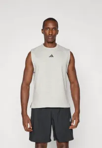 Футболка d4t Adidas Performance, Medium Grey Heather