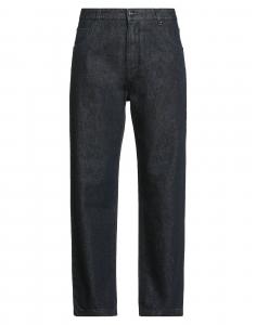 Джинсы Fendi, черный