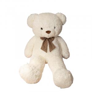 Плюшевый мишка плюшевая кукла 90cm/140cm/160cm высота Love of wormwood