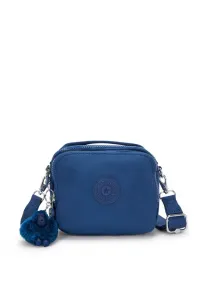 Сумка через плечо Kipling, Casual Blue