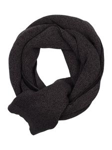 Шарф CASAMODA, коричневый