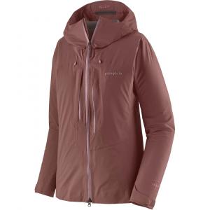 Patagonia Ветровка Women's, Fuchsia