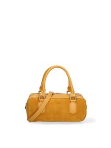 Сумочка Gave Lux, горчица