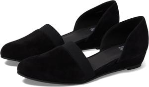 Туфли Eileen Fisher Ida, черный