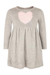 Платье happy girls, серый