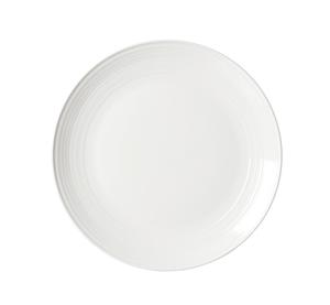 Тарелка Ritzenhoff Breker белый, 27/27/3 см