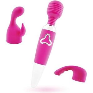 MORESSA Odilon Premium Silicone перезаряжаемый Amoressa