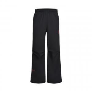 Under Armour Шорты спортивные Curry SS26 мужские Black