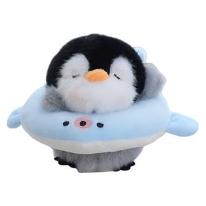 Плюшевый кулон с пингвином All Season, высота 13 см BANQIN